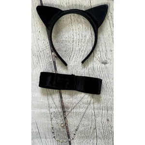 Spirit Halloween Cat Costume Kit thumbnail 9