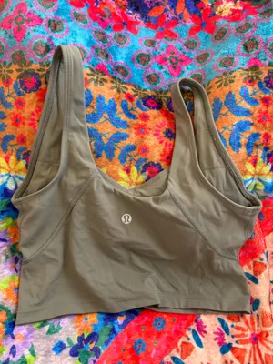 Lululemon Tank thumbnail 3