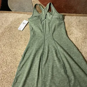NEW Mountain Hardwear Granola Girl Mighty Active Dress Womens XS OL6718 Gorpcore thumbnail 6