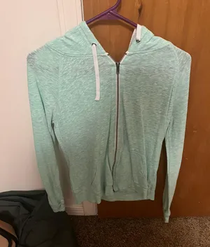 Blue Jacket Size L thumbnail 1