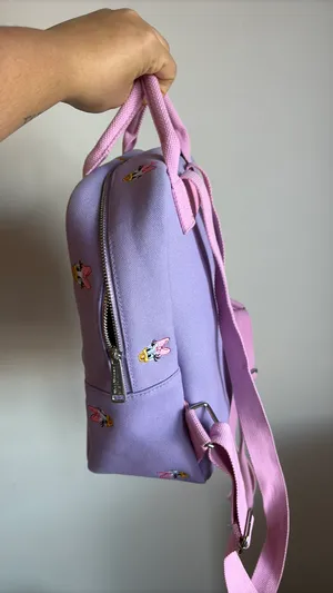 Loungefly Daisy Duck Backpack thumbnail 13