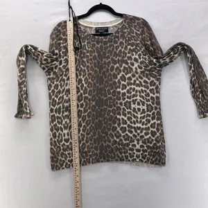 Banana Republic Merino‎ Sweater XL thumbnail 11