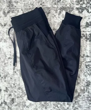 Lululemon Dance Studio Mid-Rise Jogger thumbnail 1