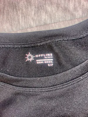 Aerie Offline Top thumbnail 2