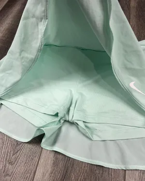 Nike Teal Athletic Skirt thumbnail 8