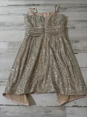 Ramy Brook Exclusive Britley Dress Size 0 NWT thumbnail 4