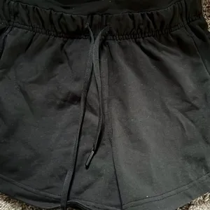 Lululemon Black Shorts thumbnail 1