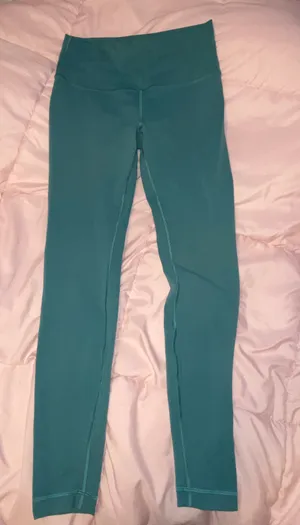 Lululemon Leggings thumbnail 2