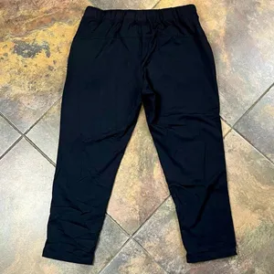 Yogipace Women’s Black Drawstring Pull thumbnail 9