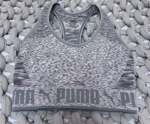 Puma Sports Bra thumbnail 1