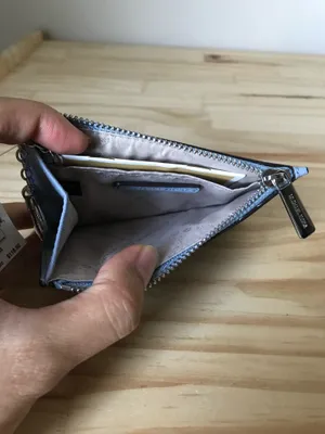 Michael Kors card holder thumbnail 5