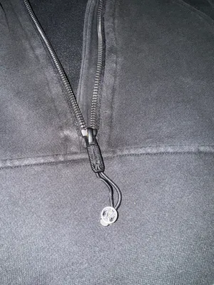 Scuba Half-Zip Hoodie thumbnail 2