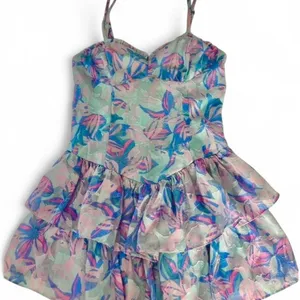 Wild-fable Women's multi Dress thumbnail 2