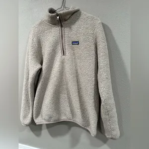 Patagonia Los Gatos 1/2 Zip Fleece Pullover thumbnail 3