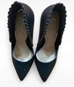 Jessica Simpson Heels Women’s High 10 thumbnail 1