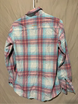 Ariat flannel thumbnail 3