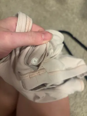 Lululemon Align Tank Light Pink thumbnail 4