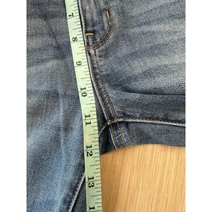 NWT American Eagle Jeggings Women's Size 6 High Rise Super Stretch 2529 thumbnail 5