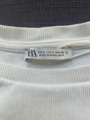 ZARA Shirt thumbnail 3