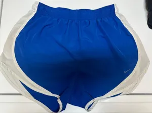 Nike Royal Blue Shorts thumbnail 1