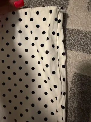ZARA Pants Capri thumbnail 5
