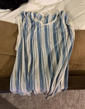 Free People Cover-Up Beach thumbnail 1