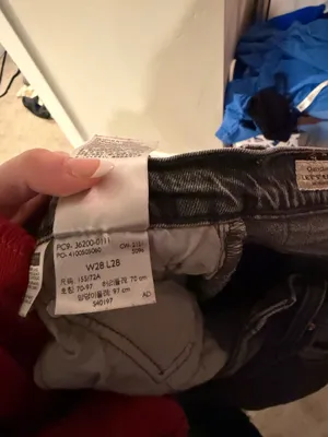 Levi’s Jeans thumbnail 3