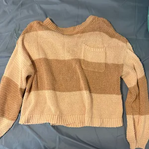 American Eagle Striped Sweater thumbnail 2