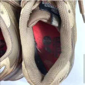 Skechers Waterproof Composite Toe Sneakers thumbnail 4