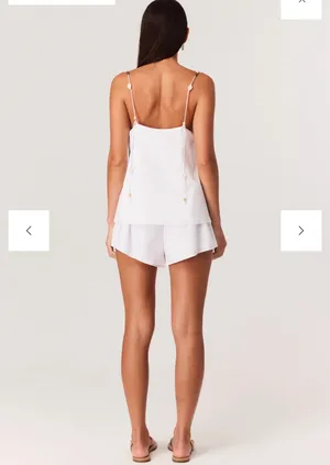 SNDYS White Set Size XXL thumbnail 3