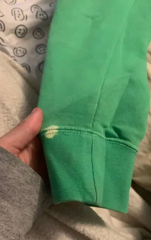 Nike Sweatpants thumbnail 3