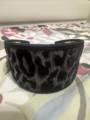 Christian Dior Headband thumbnail 2