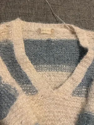 Altar'd State Sweater thumbnail 3