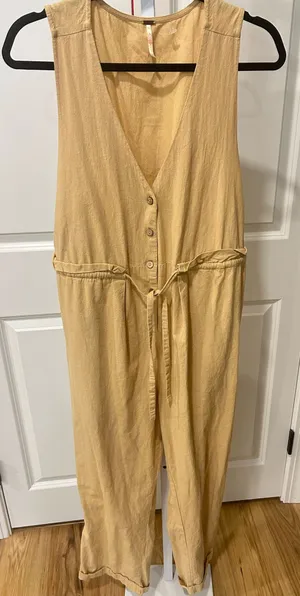 Free People Jumpsuit thumbnail 1