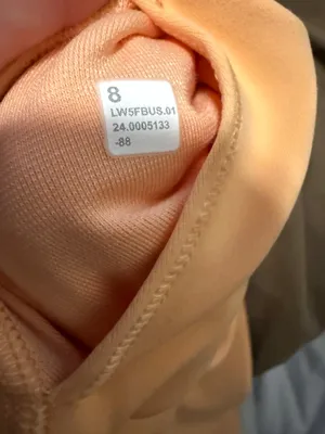 Lululemon Align Leggings 25" thumbnail 3