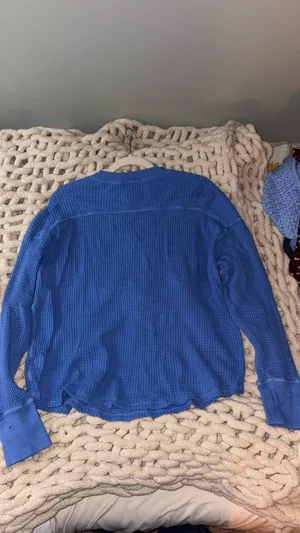 Aerie offline s long sleeves thumbnail 3