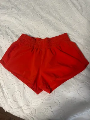 OFFLINE by Aerie Hot Stuff Shorts thumbnail 2