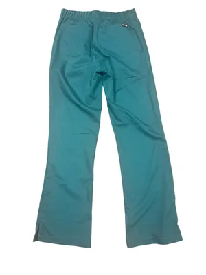 Grey’s Anatomy by Barco Scrub Pants Women’s XS – Green, NWOT thumbnail 3