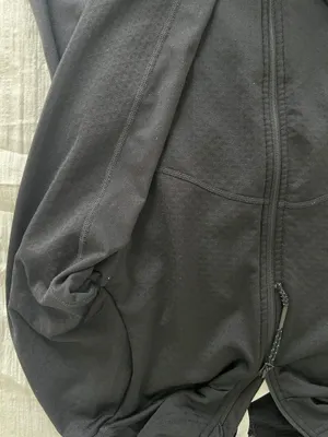 Fabletics Zip Up Jacket thumbnail 5