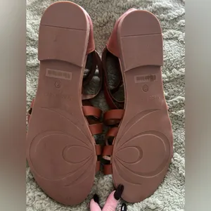 Glaze Strappy Sandals thumbnail 3