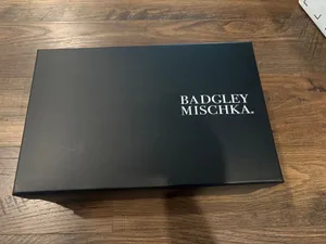 Badgley Mischka Blaire Heels thumbnail 6