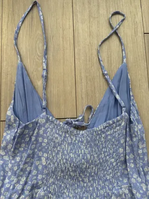 Garage Dress Mini thumbnail 10