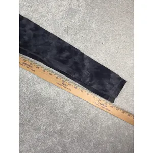 Lululemon Align High-Rise Pant 25" Diamond Dye Pitch Grey Graphite Grey 4 thumbnail 8