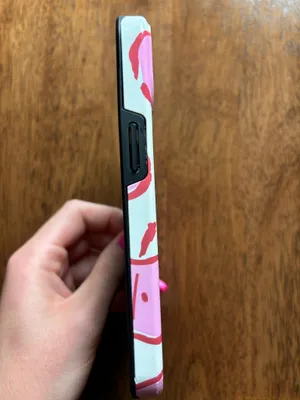 Burga Case iPhone 15 thumbnail 2