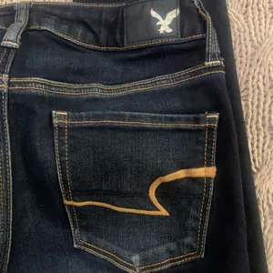 American Eagle Outfitters Jeans thumbnail 4