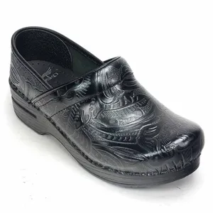DANSKO Women’s CLOGS 40 US‎ 9.5/10 SHOES Nursing Clog A39 thumbnail 1