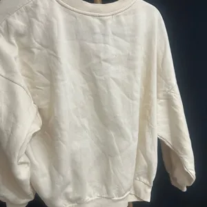 H&M Disney Sweatshirt Fleece Top Mickey Minnie Mouse Medium thumbnail 3