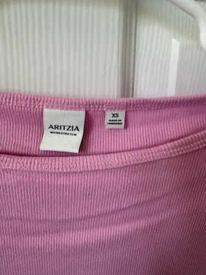 Aritzia Homestretch long sleeve and pant set thumbnail 3
