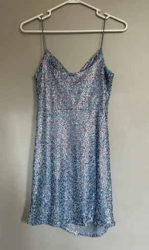 Windsor Hoco Dress thumbnail 5