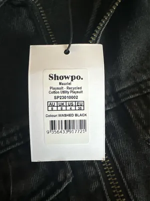 Showpo Jumpsuit thumbnail 7